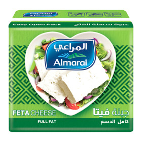Almarai Feta Ff 200Gms