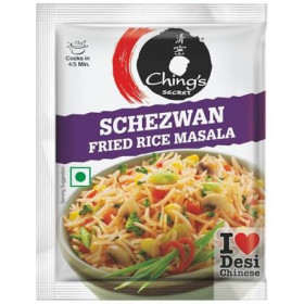 Chings Schezwan Fried Rice Masala 20G