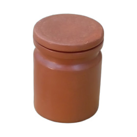 Mitticool 800Ml Clay Barni 1Pcs