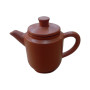 Mitticool No. 850Ml Clay Kettle 1Pcs