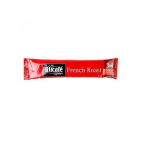 Ali Cafe 3 In 1 Instant Signature French Roast Coffee 22Gm