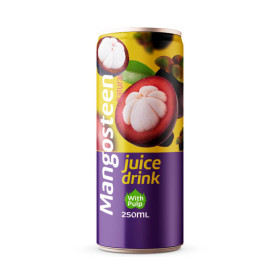 Nilamels Mangosteen Drink 250Ml