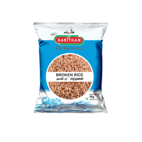 Haritham Broken Rice Nurukkari 1Kg