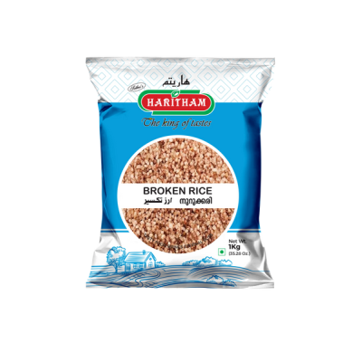 Haritham Broken Rice Nurukkari 1Kg