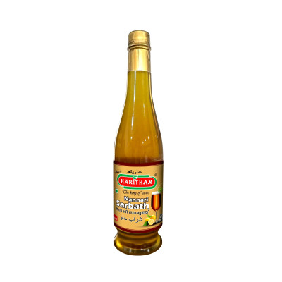 Haritham Nannari Sarbath 750Ml