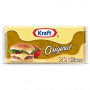 Kraft Original Cheese Slices 400Gm