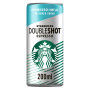 Starbucks Double Shot Reduced Sugar Coffee 200Ml