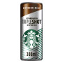 Starbucks Tripleshots Coffee 300Ml
