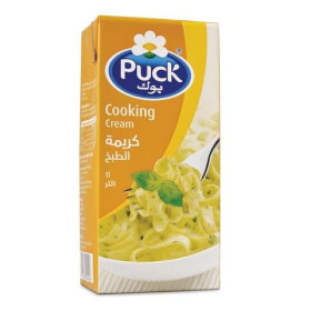 Puck Regular Cooking Spread 1Ltr