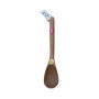Burhan No. 12 Teakwood Chinese Spoon 1Unit