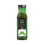 Mehran Green Chilli Sauce 310G X 12. Pakistan
