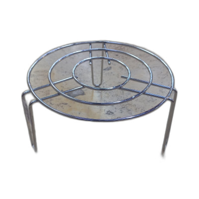 Middle East No. 20X10cm Ss Stand High 1Pc