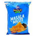 Balaji Masala Masti Potato Wafers 150G