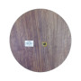 Burhan No. 9 Blackwood Akhand Polpat 1Pc