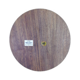Burhan No. 9 Blackwood Akhand Polpat 1Pc