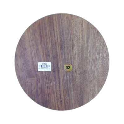 Burhan No. 9 Blackwood Akhand Polpat 1Pc