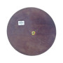 Burhan No. 10 Teakwood Akhand Polpat 1Pc