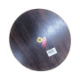 Burhan No. 9 Rose Wood Polpat 1Pc