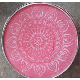 Ae Big Rangoli Jali 1Pc