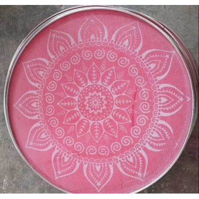 Ae Big Rangoli Jali 1Pc