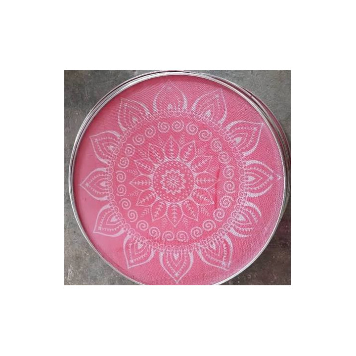 AE Big Rangoli Stencil, 1 pc