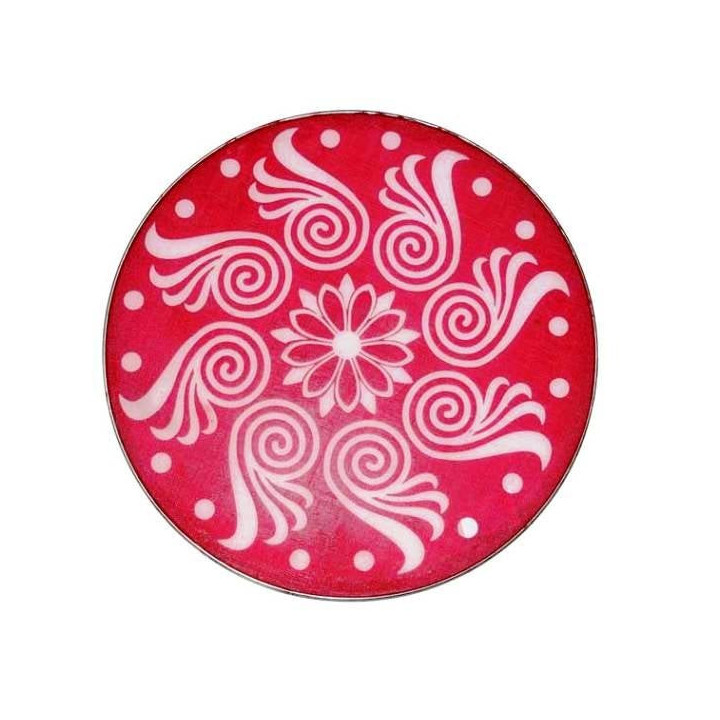 AE Medium Rangoli Stencil, 1 pc