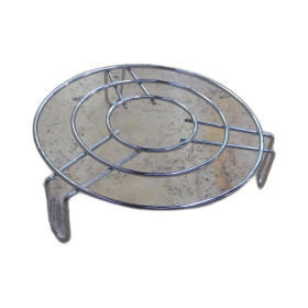Middle East No. 20707 No. 20Cm Steel Stand Higher 1Pc