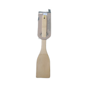 Chenxiang No. 16403-69 Bamboo Spatula Turner Spatula 1Pc