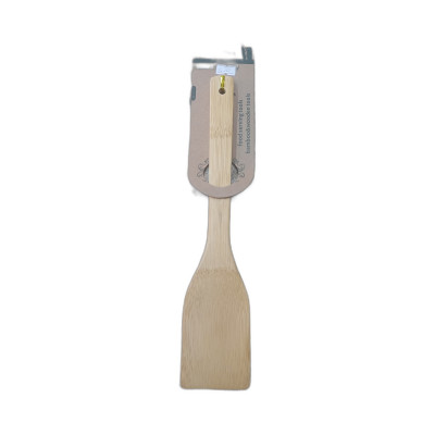 Chenxiang No. 16403-69 Bamboo Spatula Turner Spatula 1Pc
