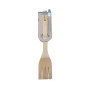 Chenxiang No. 16405-06 Bamboo Slotted Turner Spatula 1Pc