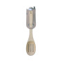 Chenxiang No. 16404-53 Bamboo Slotted Spatul 1Pc