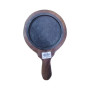 Burhan No. R5 Sizzler Dish With Handle 1Pcs