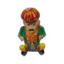 Ae Small Rajasthan Doll 1Pc