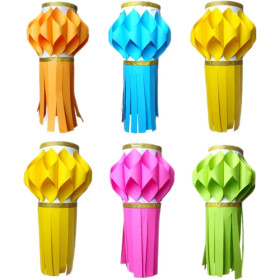 Jmw Aster Kandil Small 1Pc