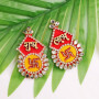 Ae Heavy Shubh Labh Sticker 1Pc