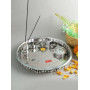 Ae Aarti Thali Set 1Pc