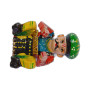 Ae Big Rajasthan Doll 1Pc