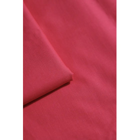 Ae Red Cotton Cloth 1Pc