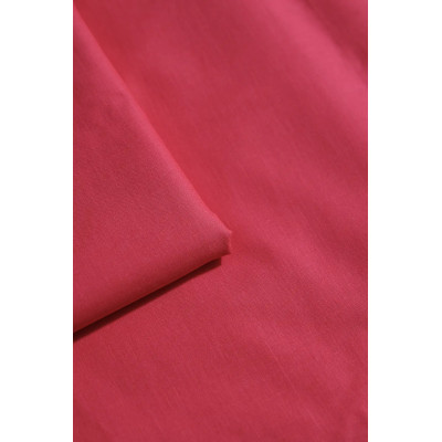 Ae Red Cotton Cloth 1Pc