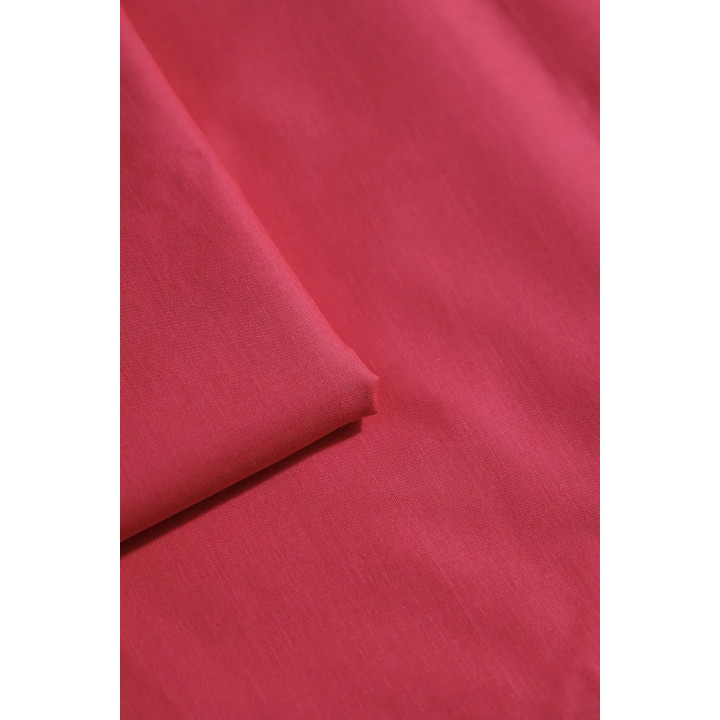 AE Red Cotton Cloth, 1 pc