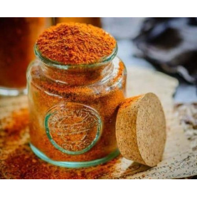 Burhan Achari Masala 1Kg