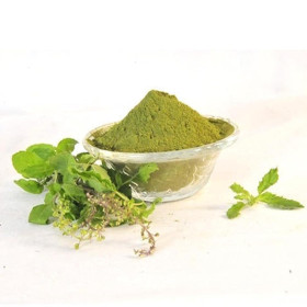 Burhan Tulsi Patta Powder 1Kg