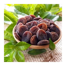 Burhan Turkey Sundried Dry Apricot 1Kg