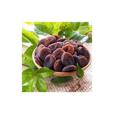 Burhan Turkey Sundried Dry Apricot 1Kg