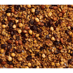 Buzaif Granola Classic 1Kg