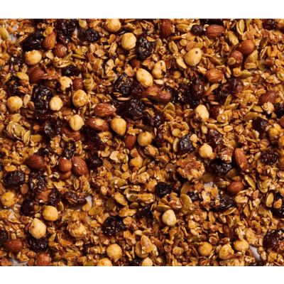 Buzaif Granola Classic 1Kg