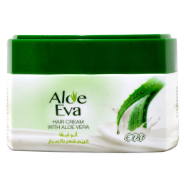 Aloe Eva Aloe Vera Hair Cream, 185 g