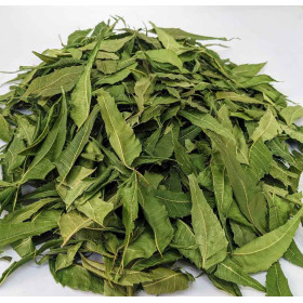 Burhan Dried Neem Leaves 1Kg