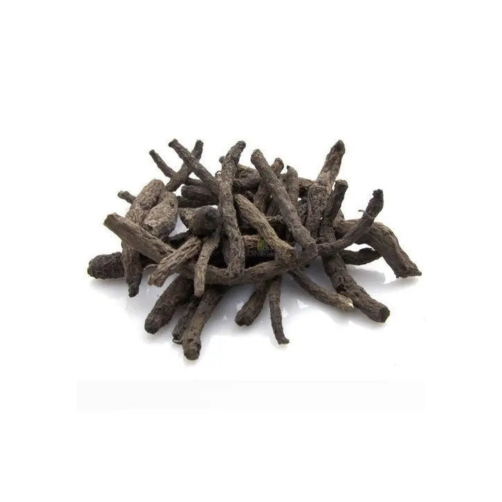 Burhan Black Musli, India, 1 kg