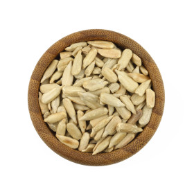 Burhan Mexican Sunflower Seeds Kernel 1Kg